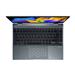 لپ تاپ ایسوس 14 اینچی مدل ZenBook UP5401EA پردازنده Core i7 1165G7 رم 16GB حافظه 1TB SSD گرافیک Intel
